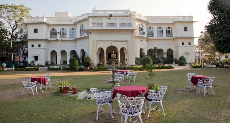 Hari Mahal Palace by Pachar group, Jaipur 4